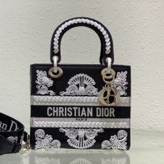 Christian Dior My Lady Bags